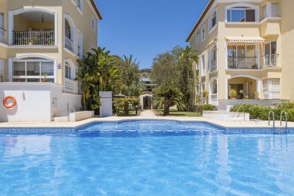 Jardines Del Sol, Jávea – Bijgewerkte prijzen 2023