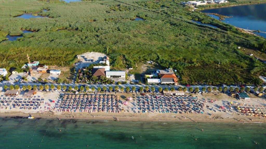 Hotel Amantia - Imazhi 3