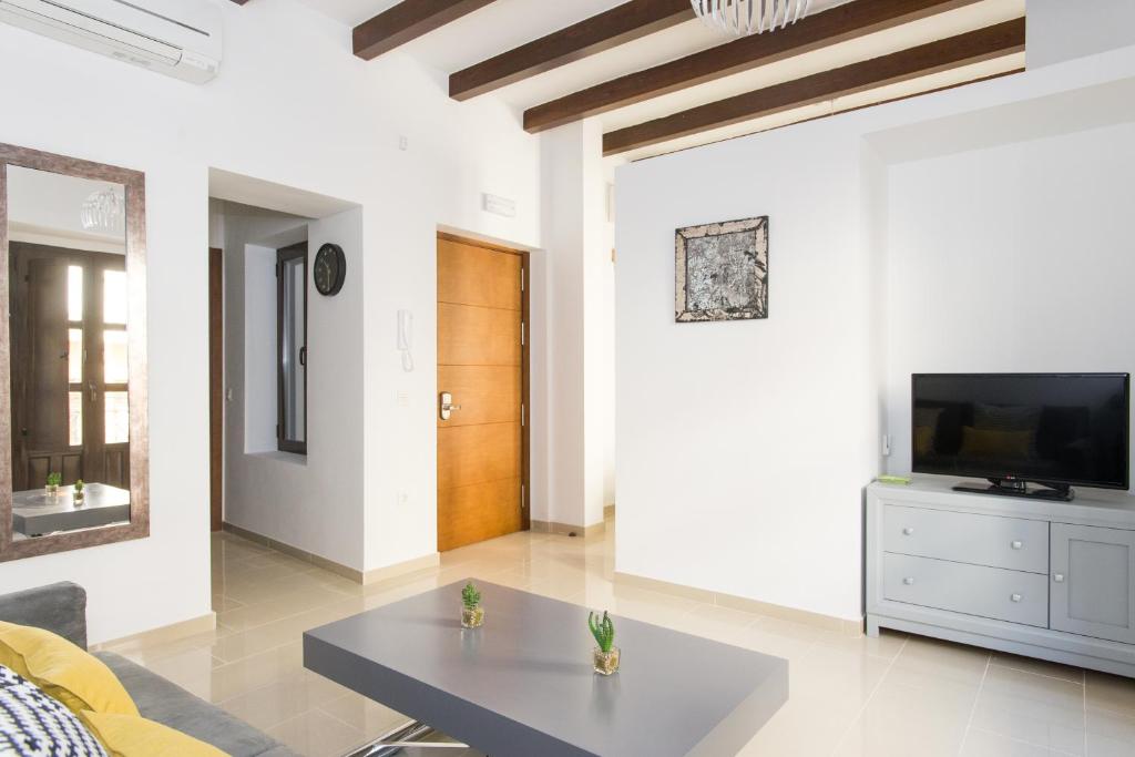 Apartamentos Plaza Nueva, Sevilla – Bijgewerkte prijzen 2023