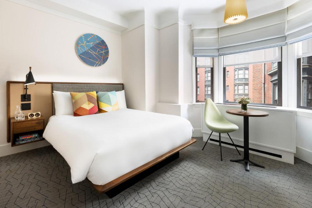 The James New York - NoMad - 