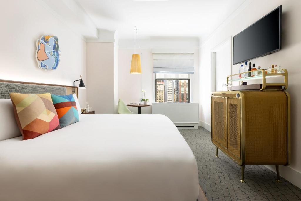 The James New York - NoMad - King Room