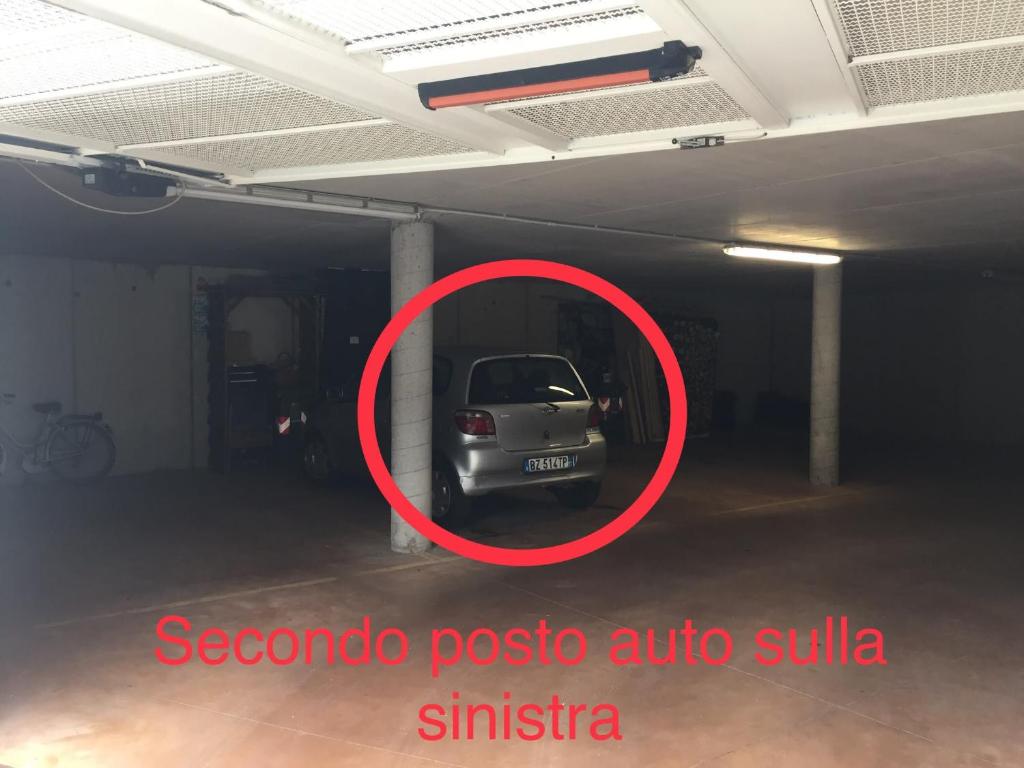 Zdjęcie z galerii obiektu Lausen Vil w mieście Canale San Bovo