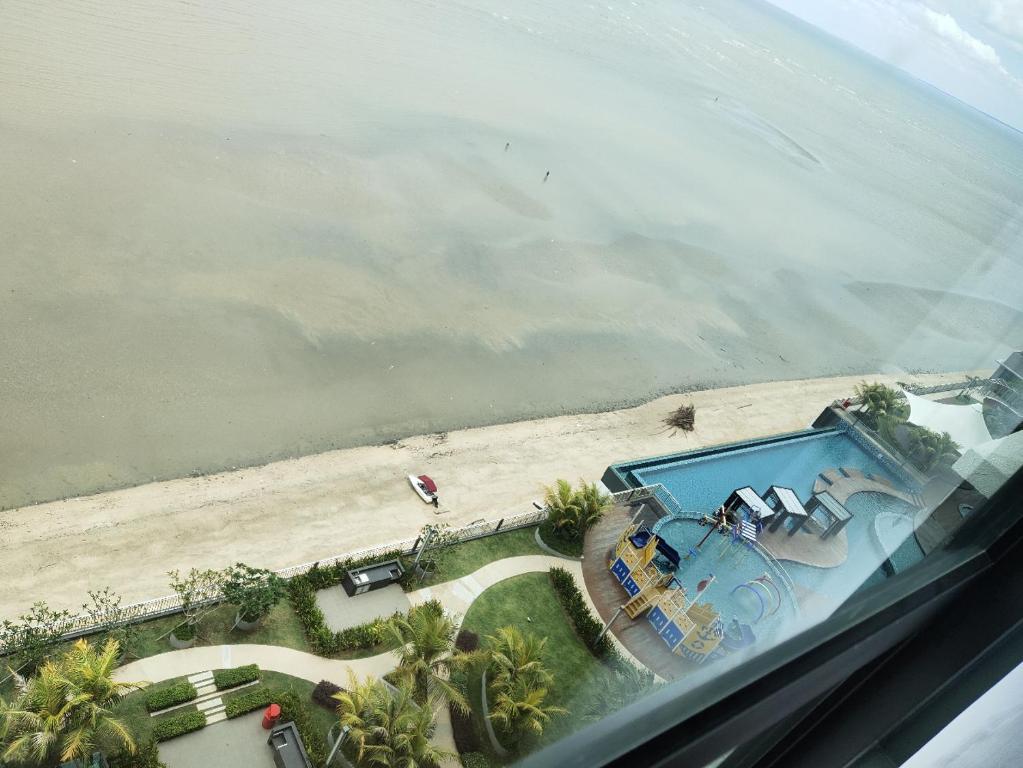 HannStudio Imperium Residence Kuantan - Apartment With Sea View
