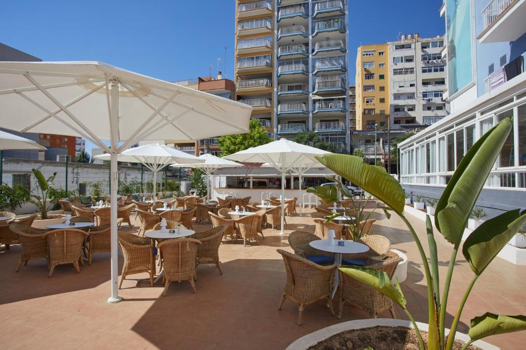 JS Paradise Sport - Adults Only, El Arenal – Bijgewerkte ...