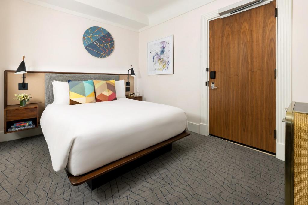 The James New York - NoMad - 