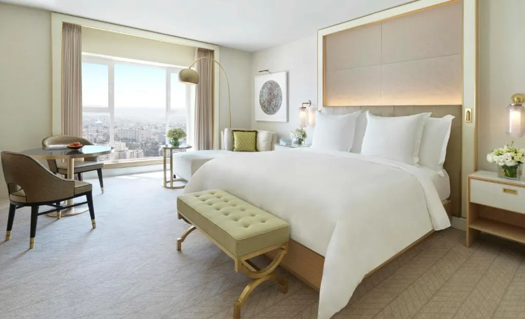 Premium Room King