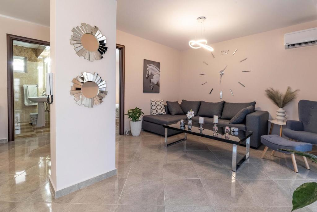 John Apartments - Квартира - Первый этаж