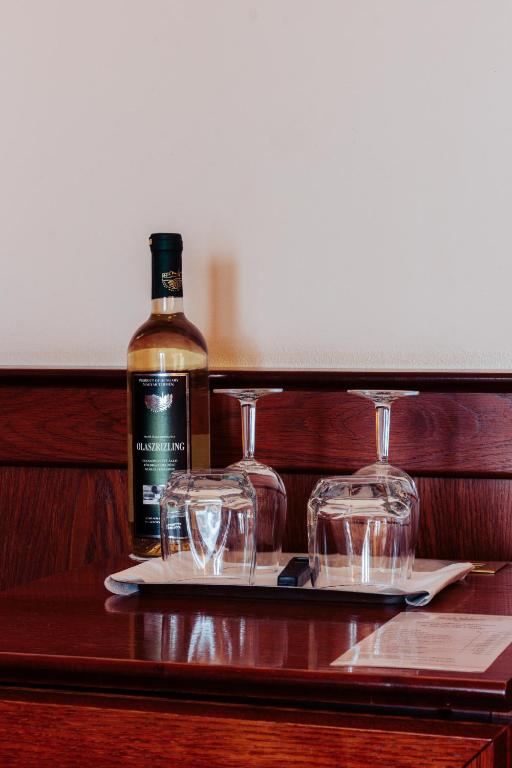 Hotel Ködmön - Resim 30