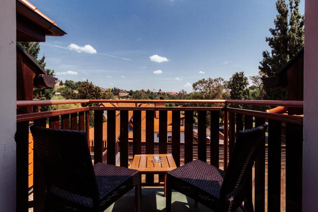 Hotel Ködmön - Resim 31