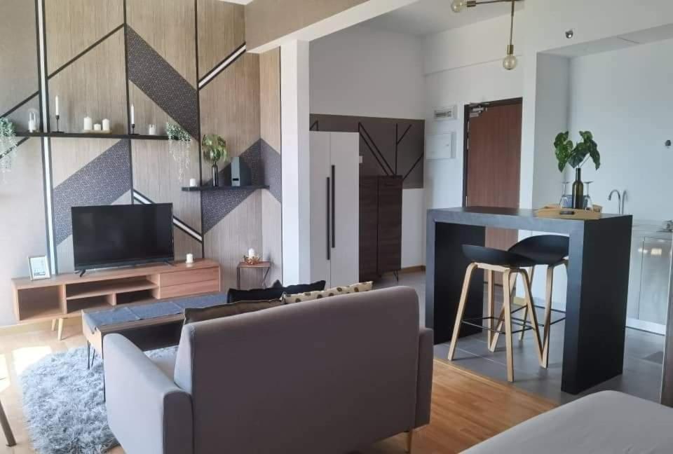 HannStudio Imperium Residence Kuantan - Studio Apartment