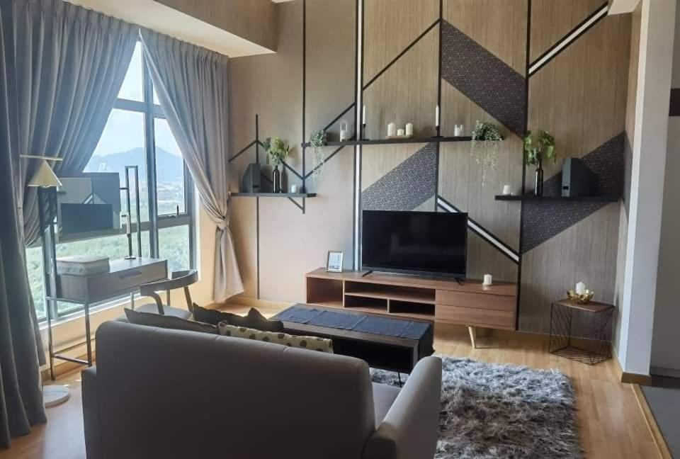 HannStudio Imperium Residence Kuantan - 