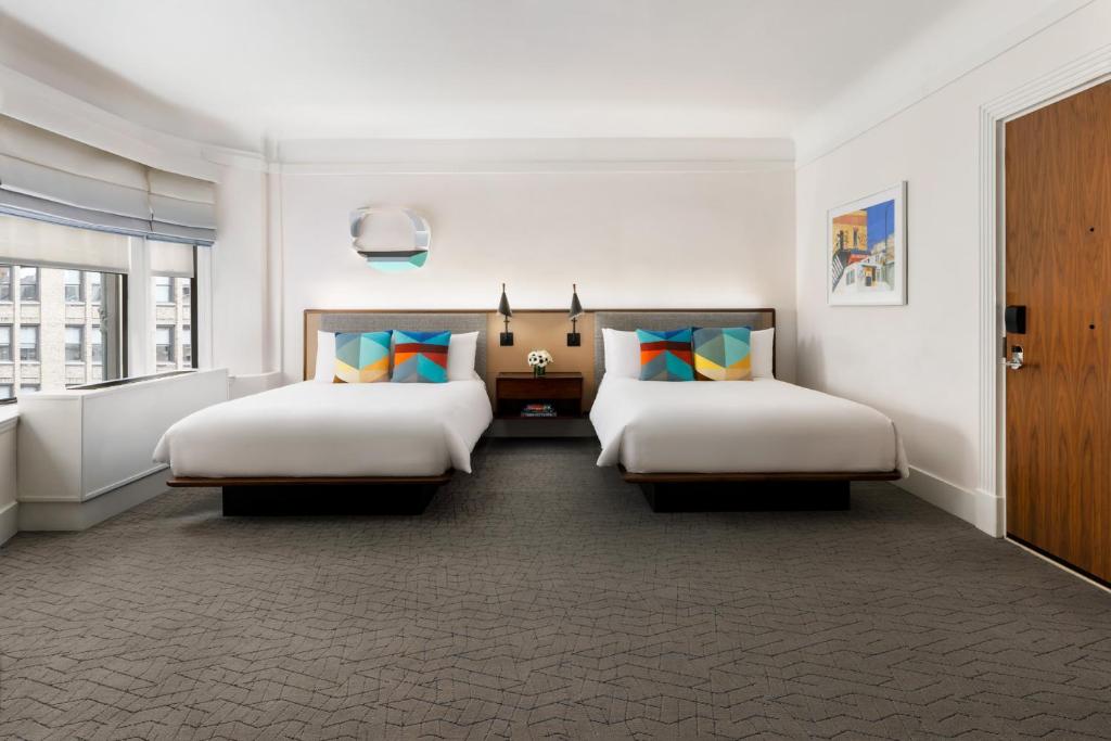 The James New York - NoMad - 