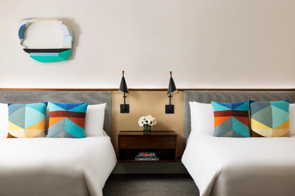 The James New York - NoMad - 