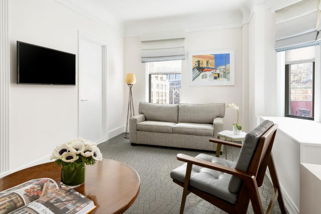 The James New York - NoMad - 