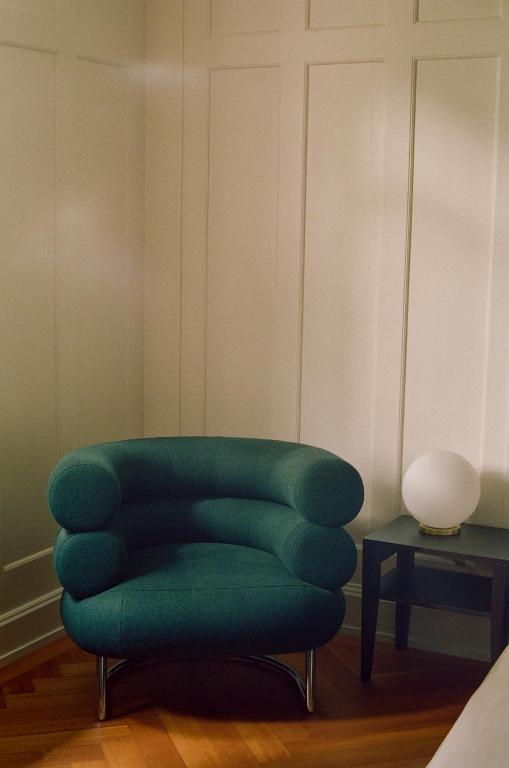 Signau House & Garden Boutique Hotel Zürich - Resim 23