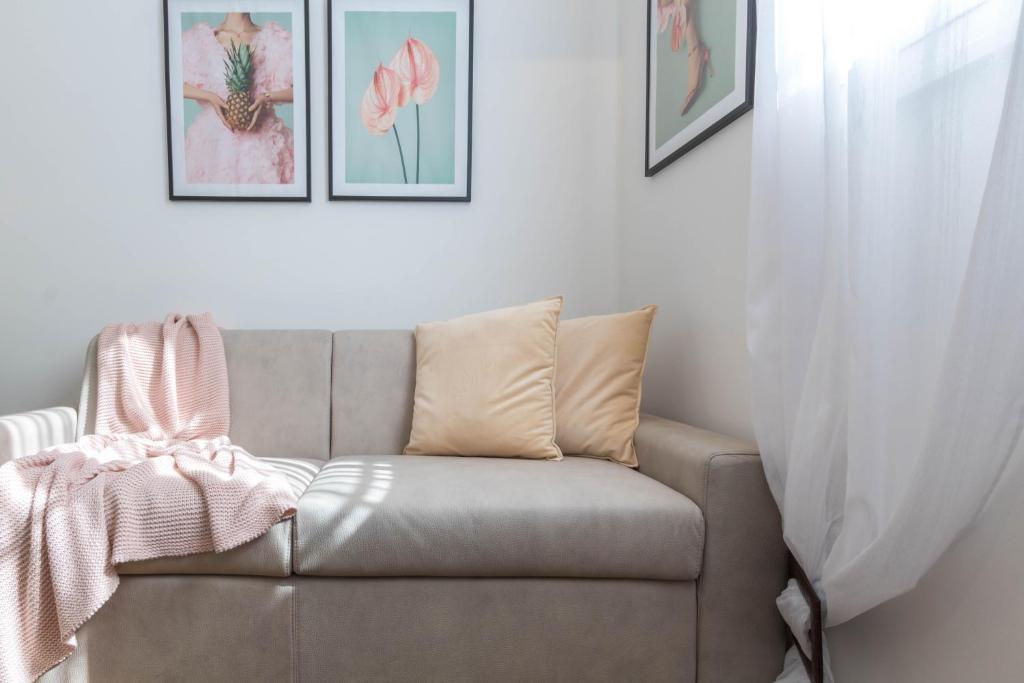 Central & Cozy apartment in Milan Via Disciplini - 一居室公寓