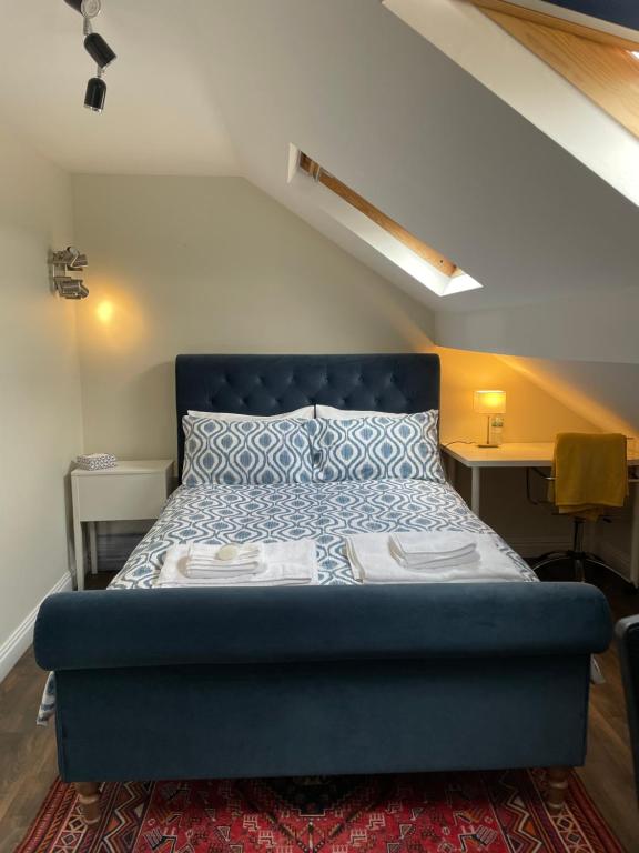 Stonefall Home Stay - Habitación Doble Con Baño Privado