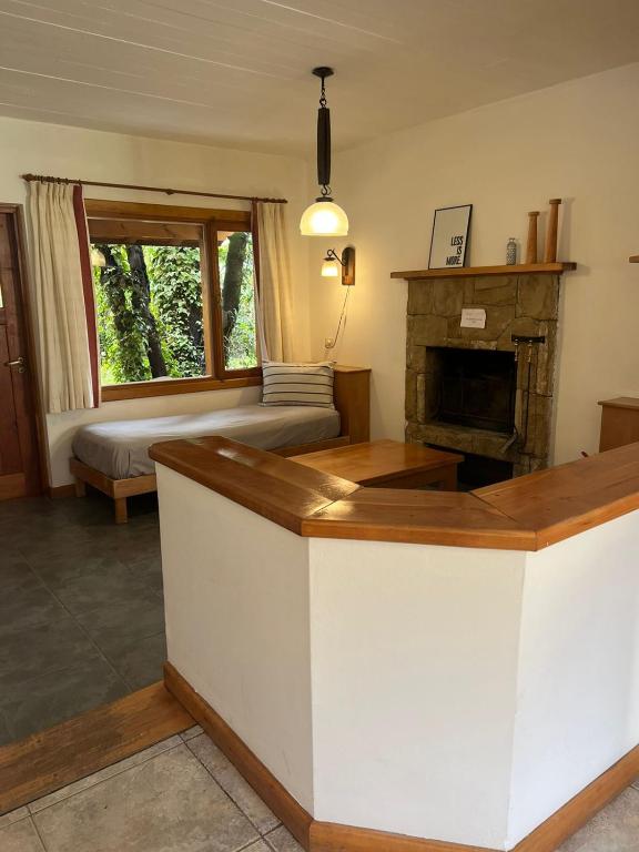 Fotografie z fotogalerie ubytování Refugio del Arroyo v destinaci San Martín de los Andes