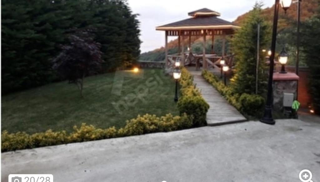abdurahım gunes home's - Housity