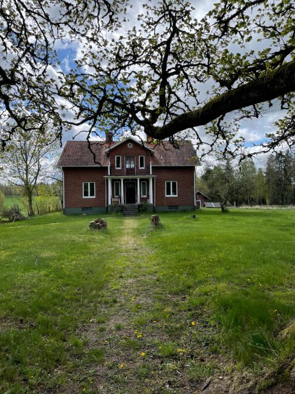 Villa Walterängen - Villa