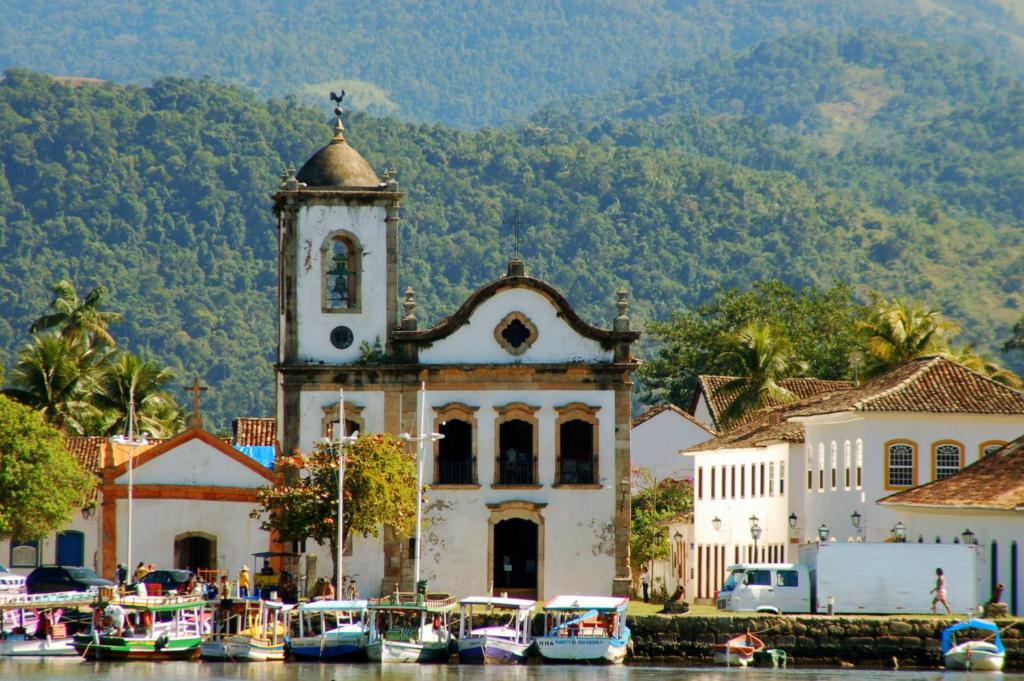 Pousada dos Contos