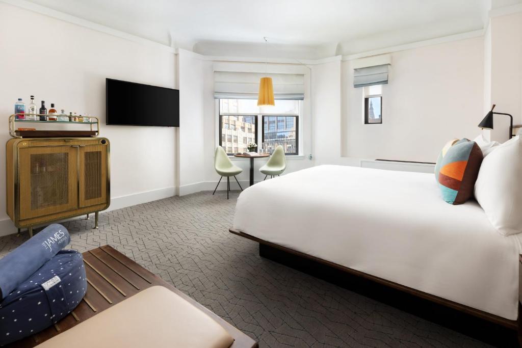 The James New York - NoMad - 