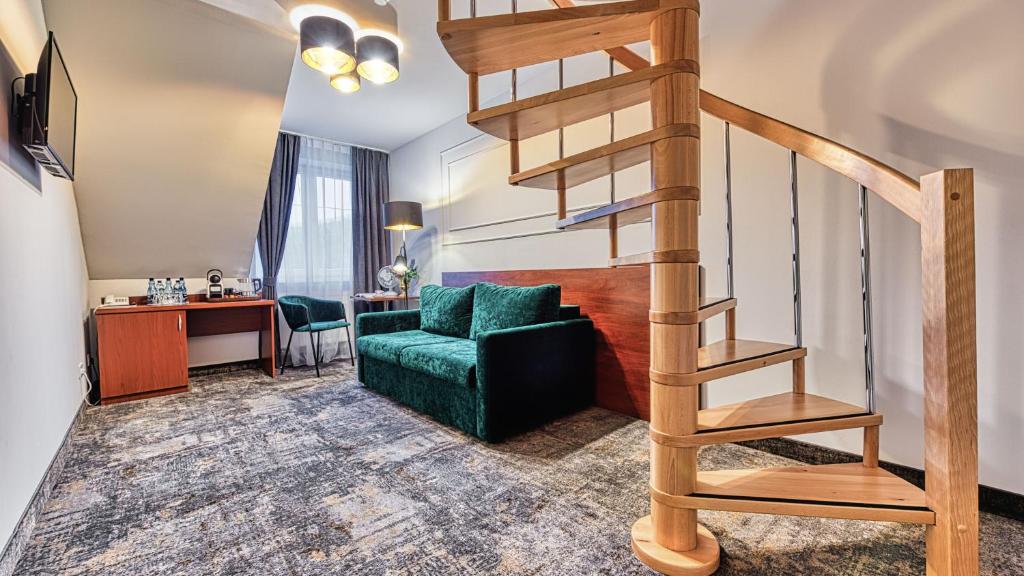 St Lukas Medical & SPA - 15