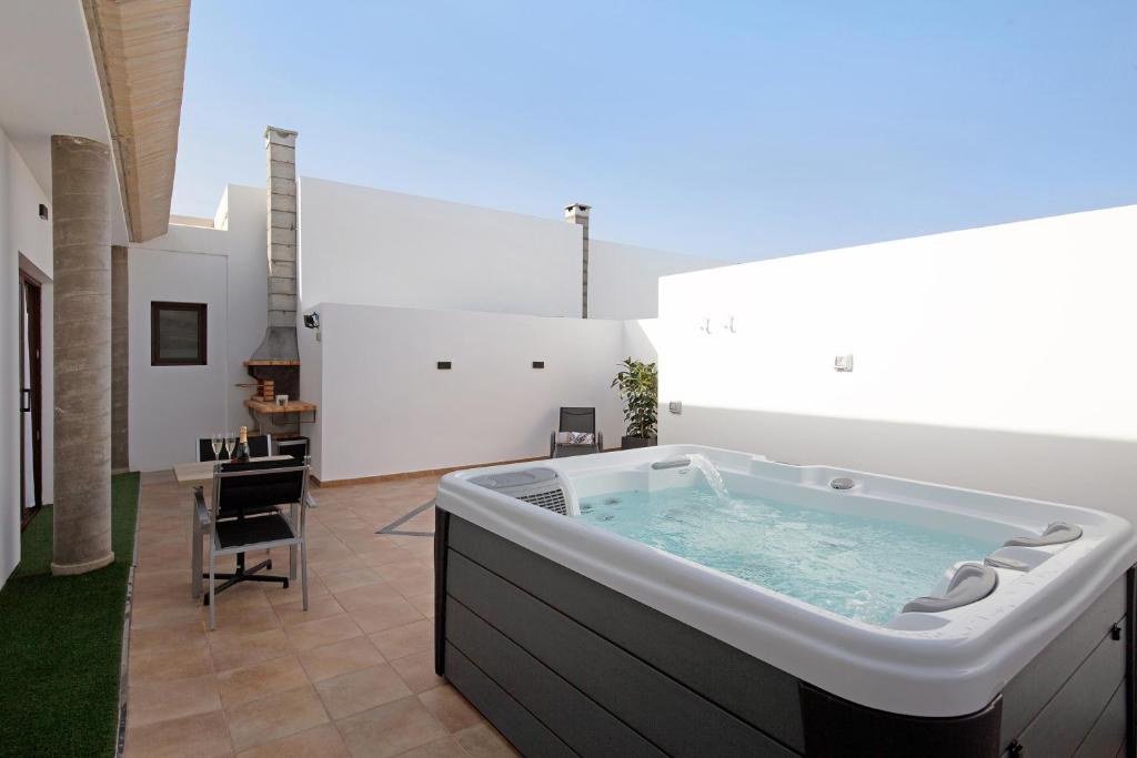 Casas y chalets Crepusculo en Puerto del Rosario, Fuerteventura