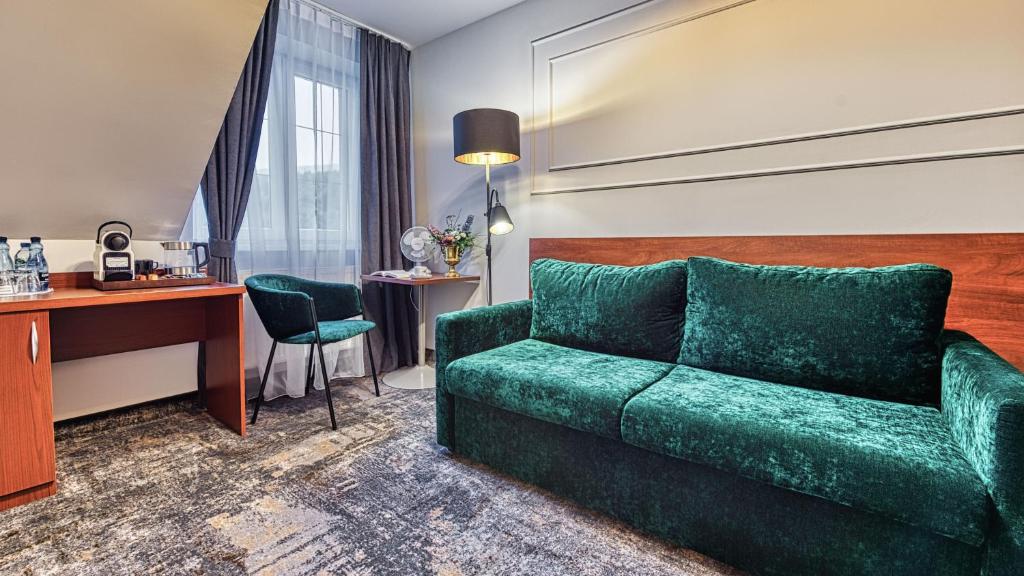 St Lukas Medical & SPA - 16