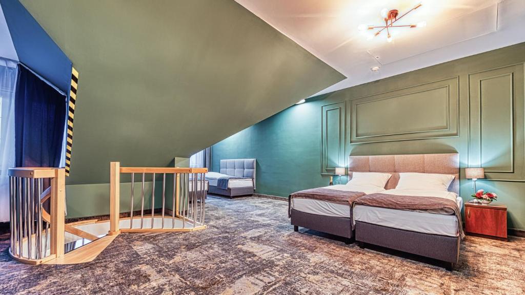 St Lukas Medical & SPA - 18