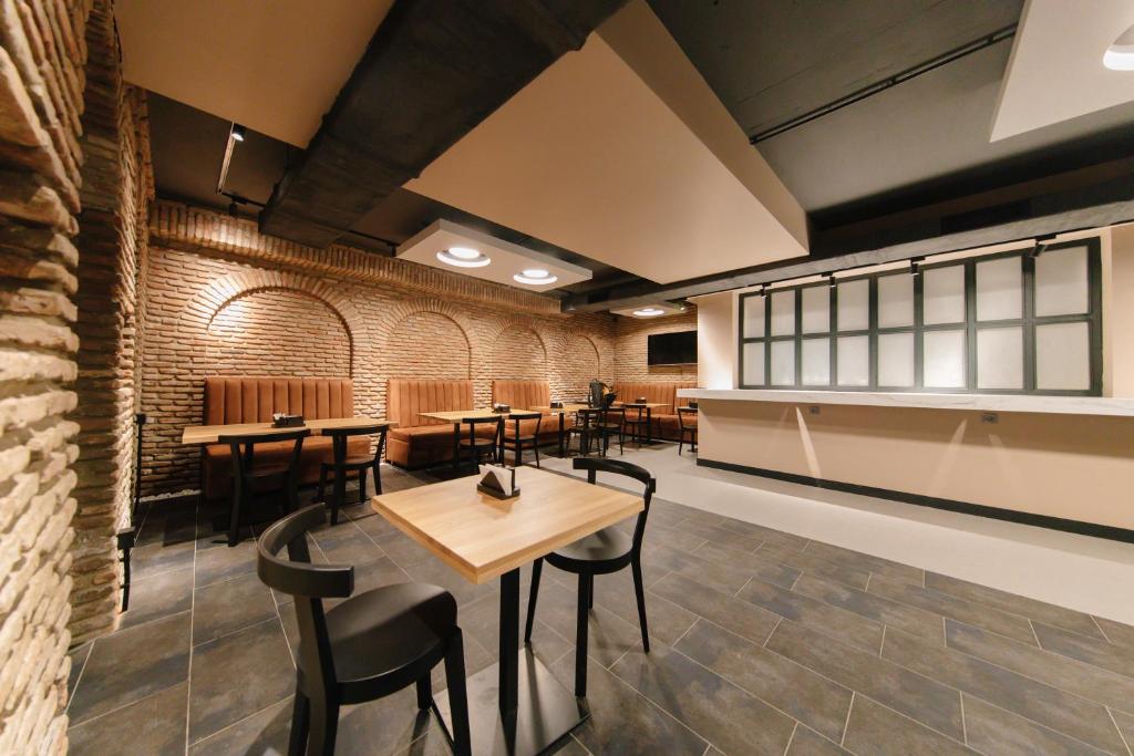STROFI Boutique Hotel gallery 3