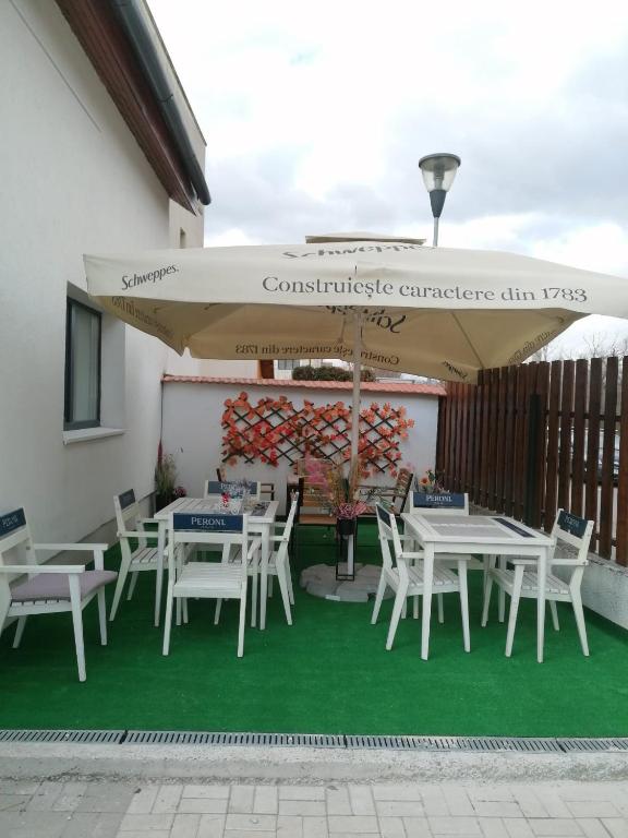 Fotografie z fotogalerie ubytování Vila ANA v destinaci Kluž