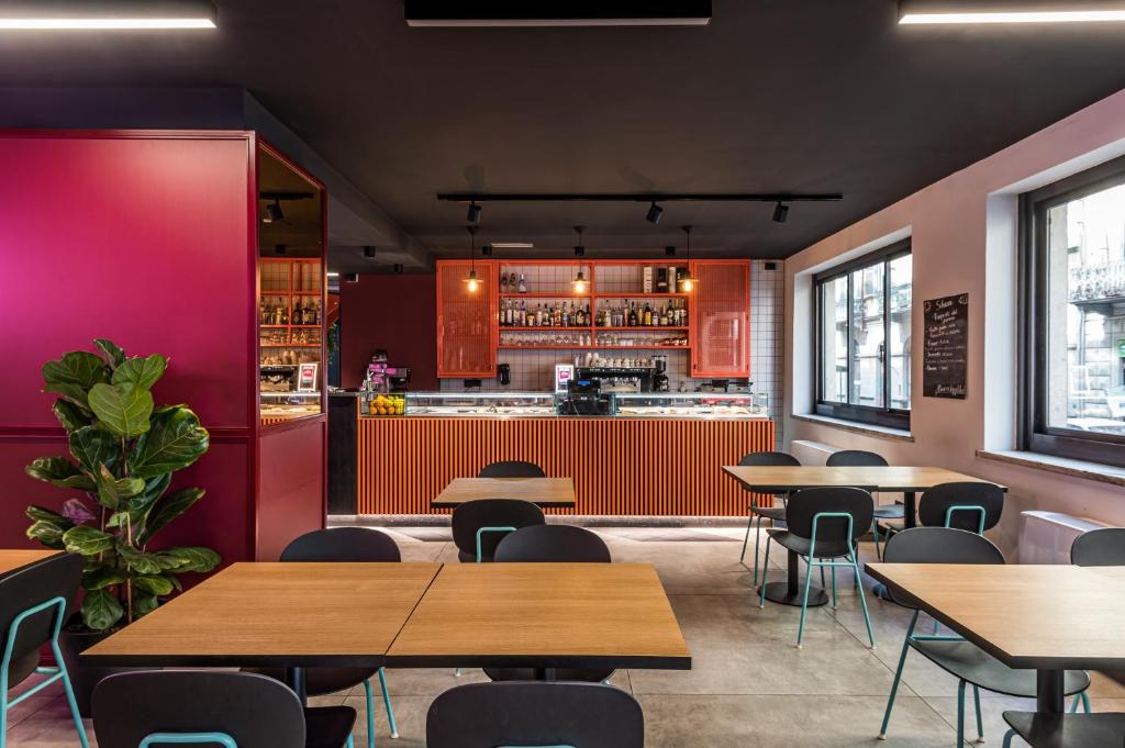 CX Turin Marconi - Resim 4