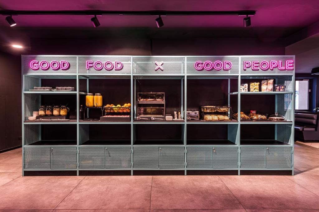 CX Turin Marconi - Resim 13