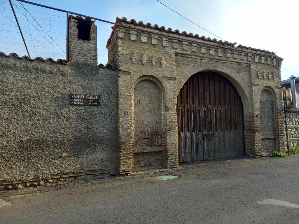 Foto de la galeria de Old Gate a Telavi