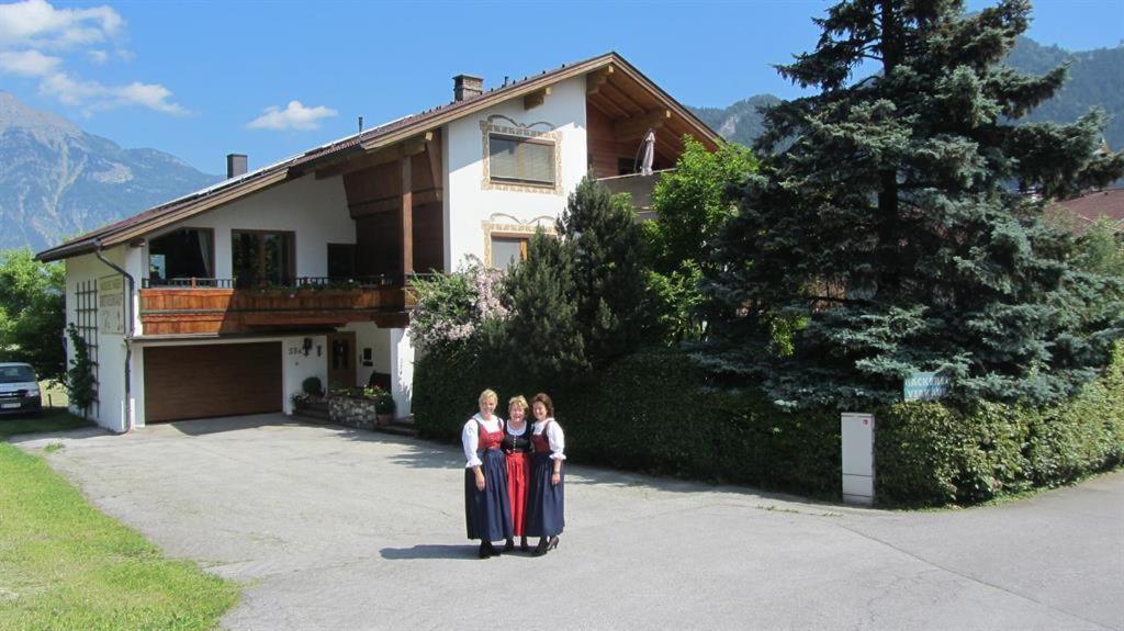 Příroda nedaleko bed and breakfast