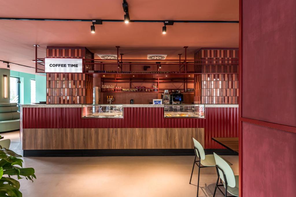 CX Turin Vanchiglia - Resim 4