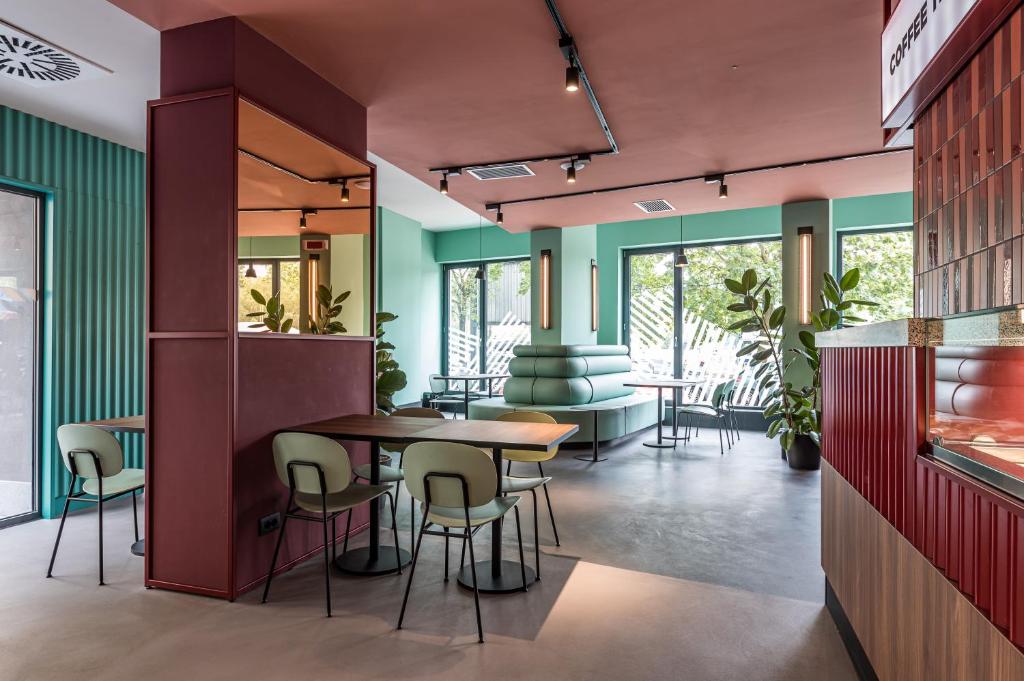 CX Turin Vanchiglia - Resim 28