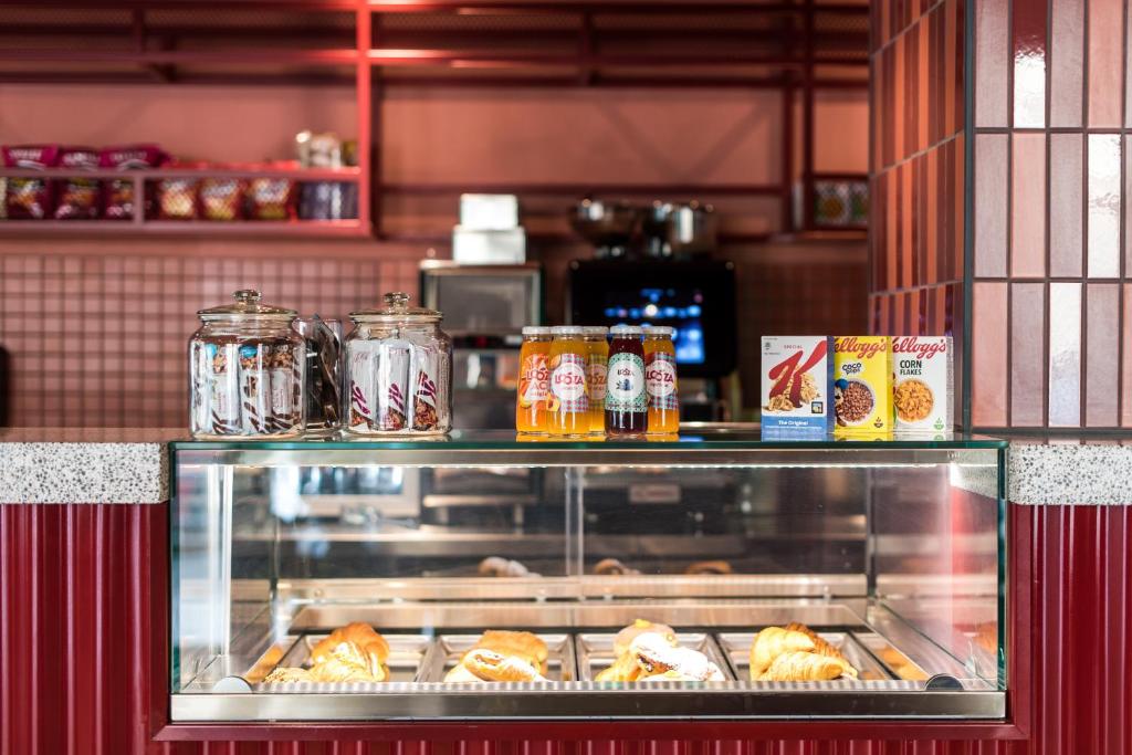 CX Turin Vanchiglia - Resim 27