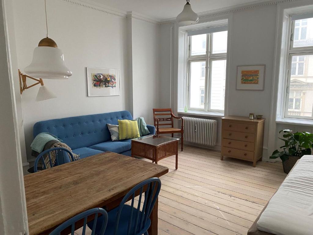 ApartmentInCopenhagen Apartment 1505, Copenhagen (updated prices 2024)