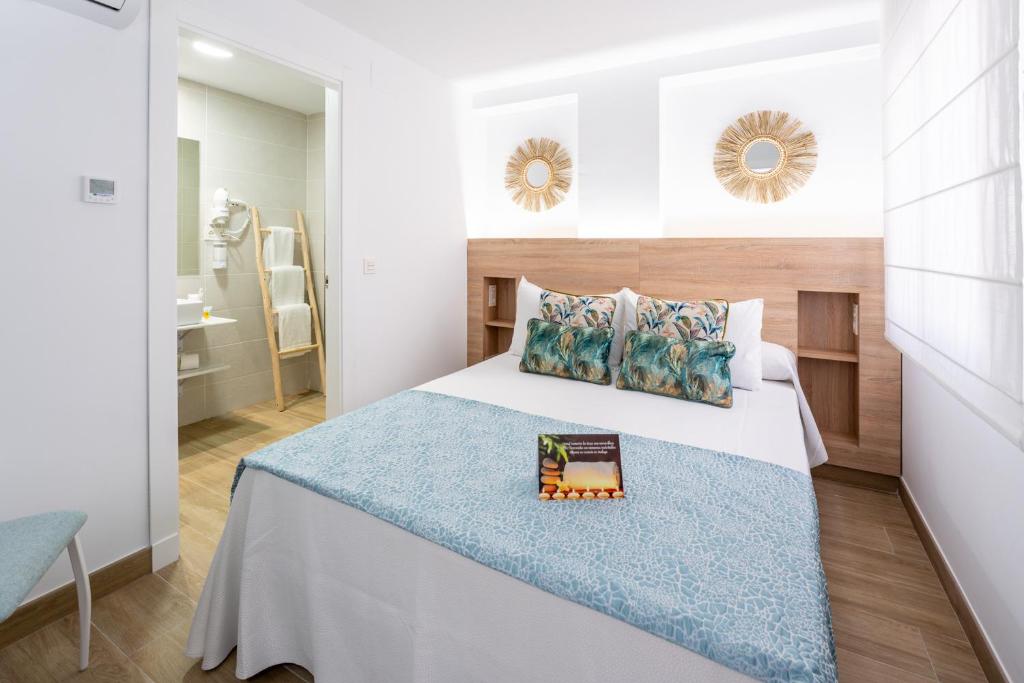 Hostal Romerito, Málaga – Bijgewerkte prijzen 2023