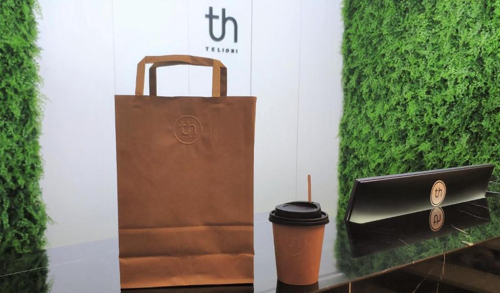 Telioni Hotel - Resim 12