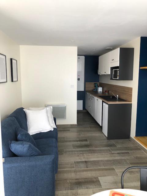 Studio Place 28 à Joue sur Erdre - Studio
