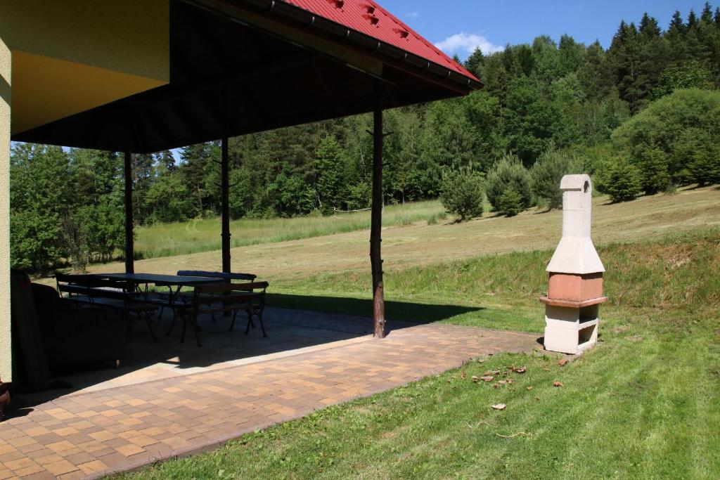 Dom na Książkowej - Two-Bedroom House