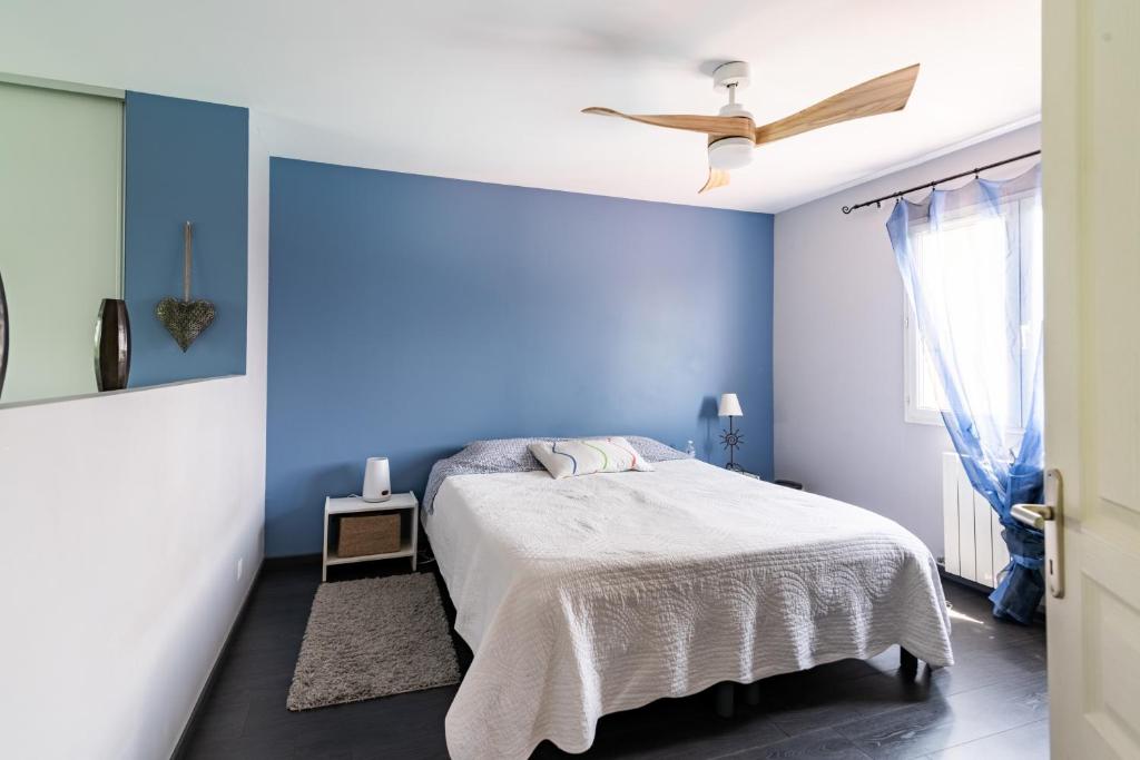 Fotografia z galérie ubytovania Signoret - Belle maison avec piscine v destinácii Toulouse