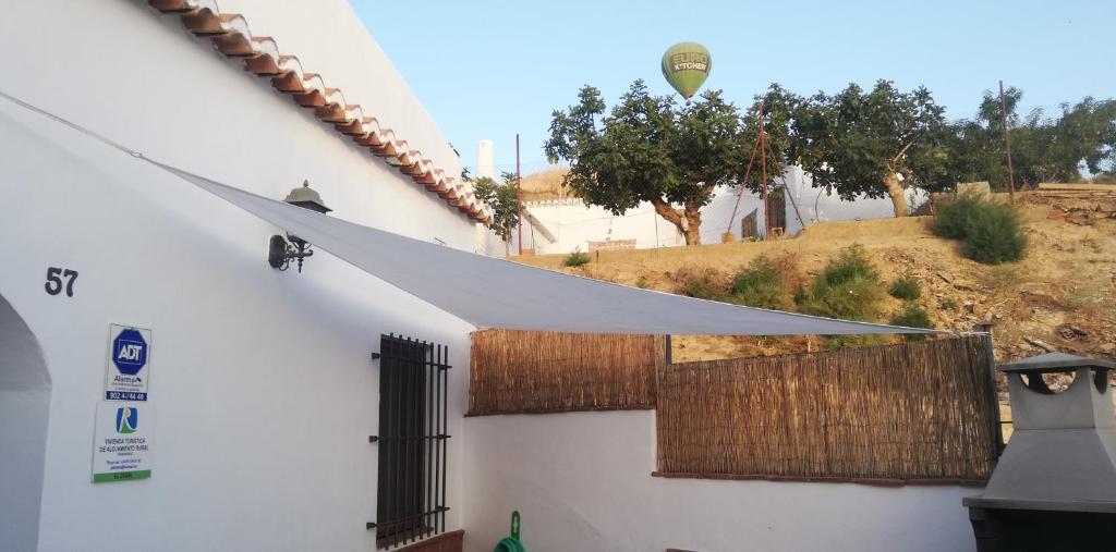 Fotografie z fotogalerie ubytování Casa Cueva EL ZAGAL v destinaci Guadix