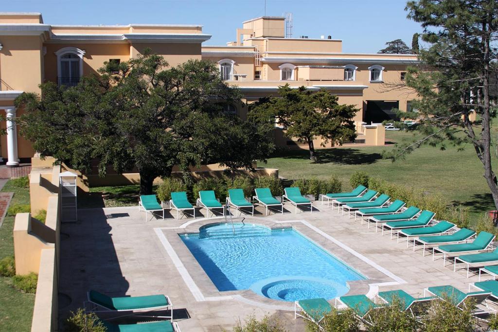 Escapadas accesibles: cinco hoteles de campo cerca de Buenos Aires para desconectar