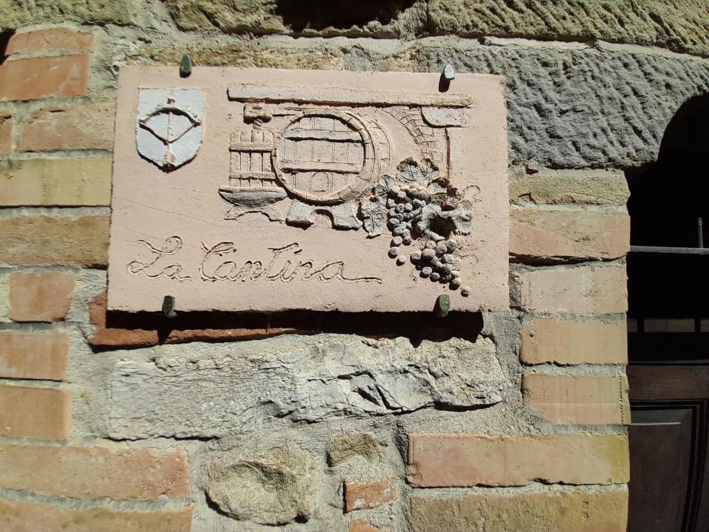 Castello Di Giomici - One-Bedroom Apartment