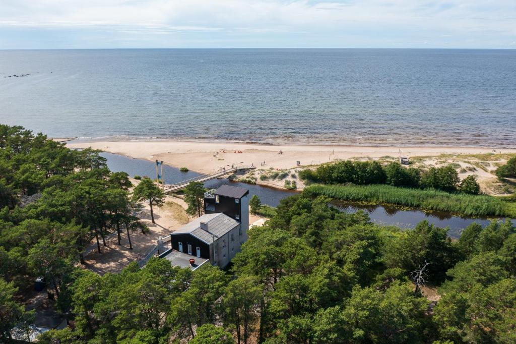 Фото Jõesuu Guesthouse