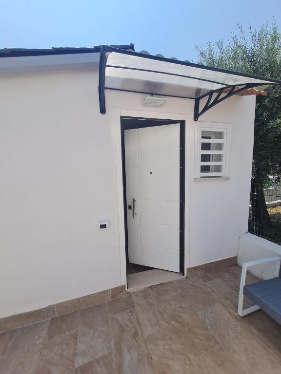 Fotografie z fotogalerie ubytování Scauri Rooms B&B v destinaci Minturno